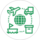 DESEMBARAÇO ADUANEIRO